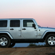 Illustration for article titled Its a Jeep thing